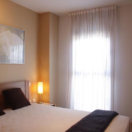 Apartmento Avda Madrid Асукека-де-Энарес Номер фото