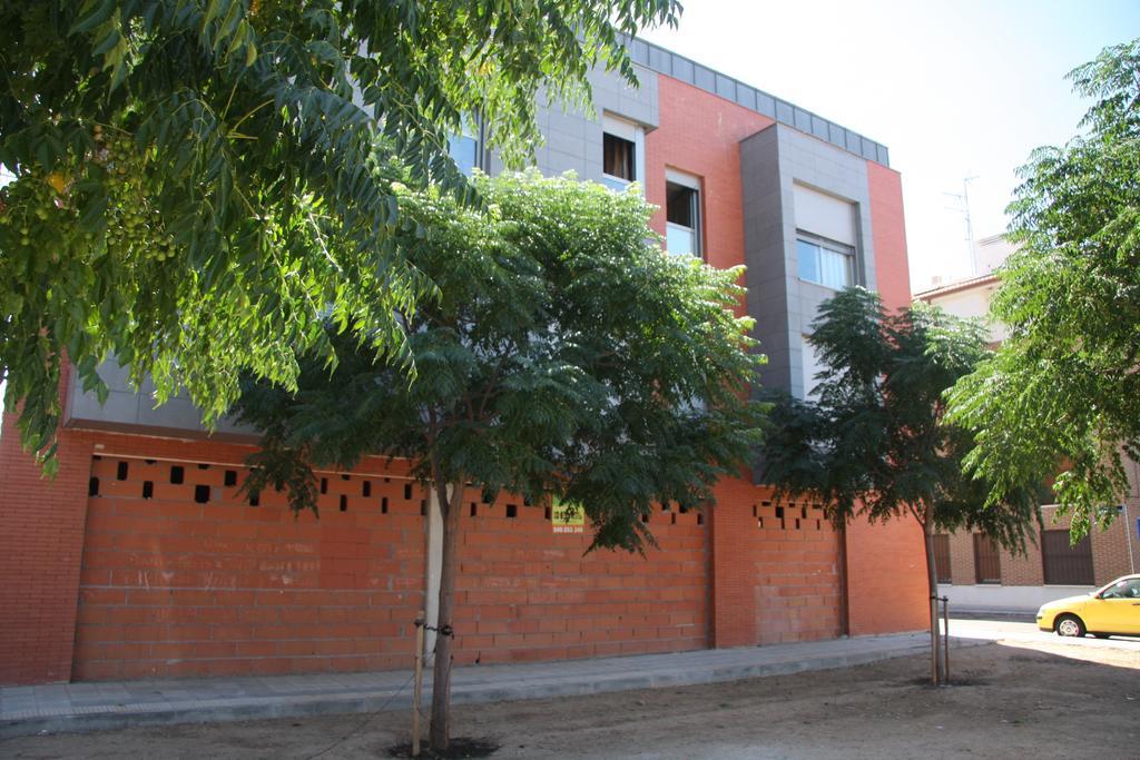 Apartmento Avda Madrid Асукека-де-Энарес Номер фото