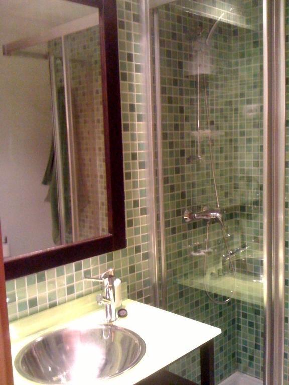 Apartmento Avda Madrid Асукека-де-Энарес Номер фото