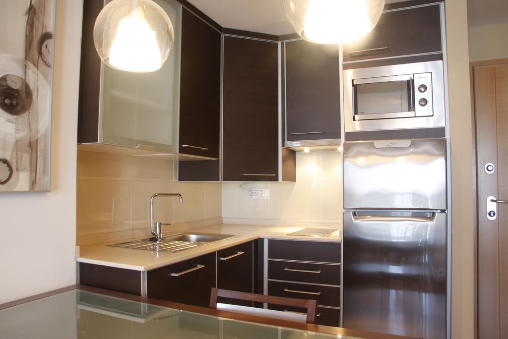 Apartmento Avda Madrid Асукека-де-Энарес Номер фото