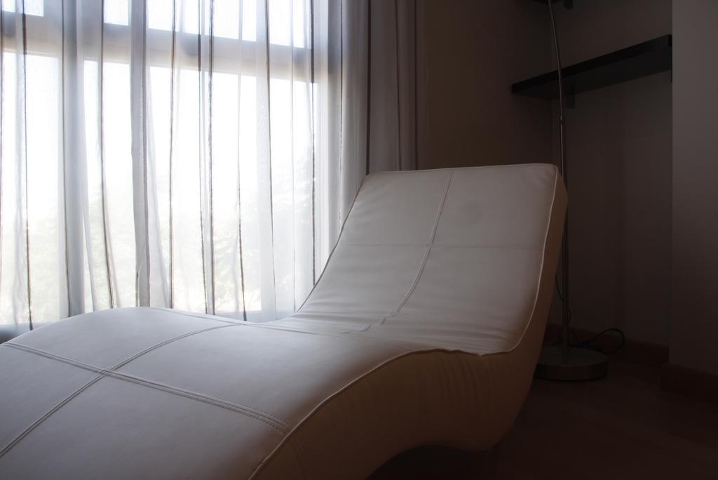 Apartmento Avda Madrid Асукека-де-Энарес Номер фото