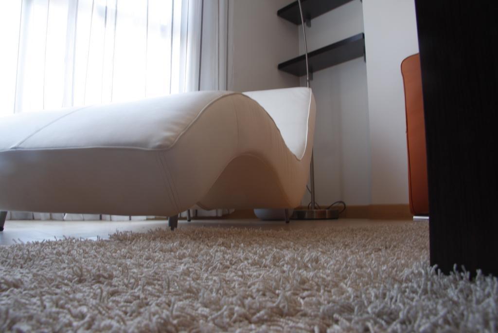 Apartmento Avda Madrid Асукека-де-Энарес Номер фото